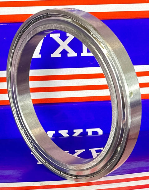 2Z Food Grade Stainless Steel Ball Bearing (Rolamento de esferas de Stainless Steel de grau alimentício) - Buy Bearings online - Fast US Shipping