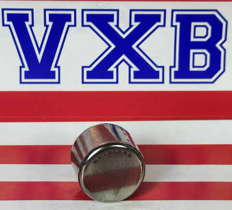 BK1616P Rolamento Needle de extremidade fechada 16x22x16mm - Comprar rolamentos on-line - Envio rápido para os EUA