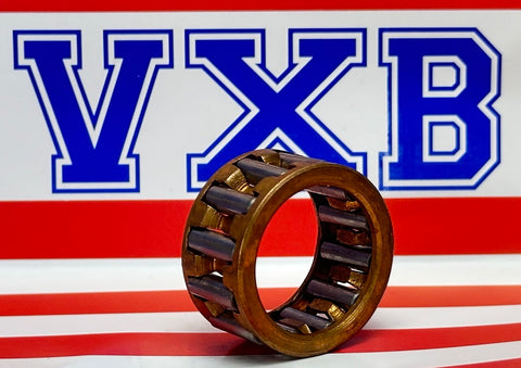 KT223015  GaiolaRoller  Needle  - 22x30x15mm - Compre rolamentos online - Envio rápido para os EUA