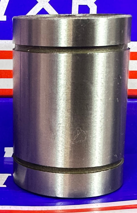 LM25UU 25mm Linear Motion Ball Bushing/Bearing for 25mm Shafts - Buy Bearings online - Fast US Shipping