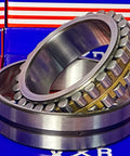 NN3015M Cylindrical Roller Bearing 75x115x30mm - Buy Bearings online - Fast US Shipping