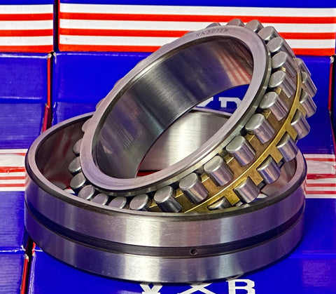 NN3015M Cylindrical Roller Bearing 75x115x30mm - Buy Bearings online - Fast US Shipping