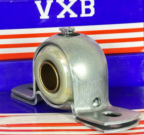 Rolamento montado em bloco de descanso de resistência extra 3/4 BFE12A