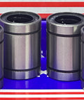 4 Linear Bearing 16mm CNC Router Bushing Linear Motion - Buy Bearings online - Fast US Shipping