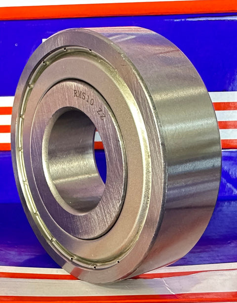 RMS10ZZ Rolamento de esferas Shielded de 1-1/4" x " x " - Comprar rolamentos on-line - Envio rápido para os EUA