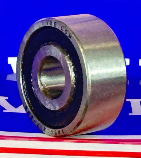 2RS Rolamento de esferas não padrão 10mm x 30mm x inch - Comprar rolamentos on-line - Envio rápido para os EUA