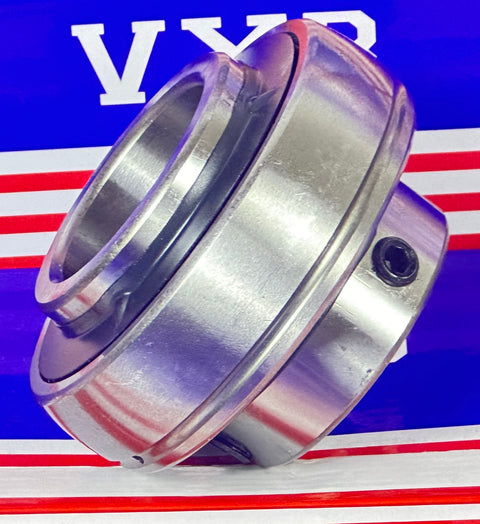 UC207 35mm Axle Bearing Insert Mounted Bearing - Comprar rolamentos on-line - Envio rápido para os EUA