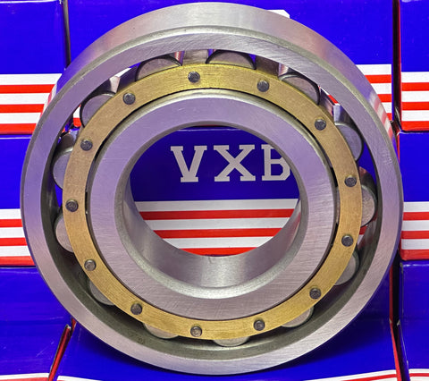 Roller cilíndricos N313M 65x140x33 Rolamento cilíndrico - Compre rolamentos online - Envio rápido para os EUA