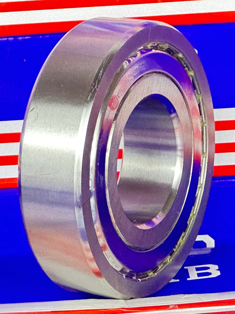 S6308ZZC4 Stainless Steel Ball Bearing 40x90x23mm - Buy Bearings online - Fast US Shipping