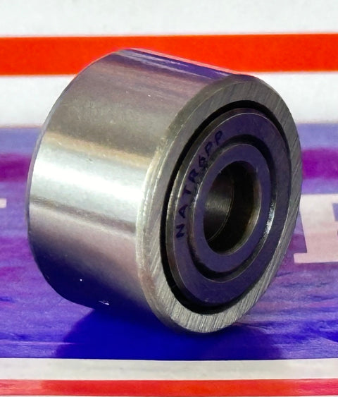 Needle  Roller NATR6PP  6x19x12mm  Compre rolamentos online - Envio rápido para os EUA