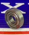 S686ZZ Ceramic Bearing 6x13x5mm Double Shielded ABEC-5 Bearing - Buy Bearings online - Fast US Shipping