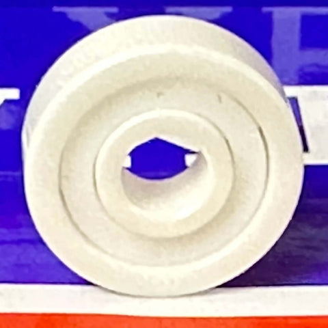 626 Full Ceramic Bearing 6x19x6 Miniature - Comprar rolamentos on-line - Envio rápido para os EUA