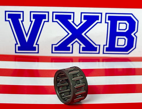 KT151910  GaiolaRoller  Needle  - 15x19x10mm - Compre rolamentos online - Envio rápido para os EUA