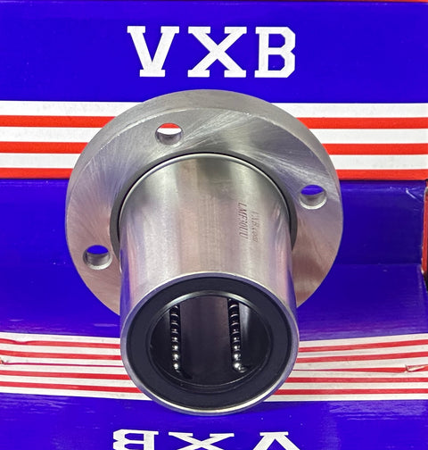 30mm Bearing/Bushing LMF30UU Linear Motion - Buy Bearings online - Fast US Shipping