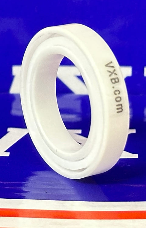 7803 Angular Contact Full Ceramic Bearing 17x26x5mm - Comprar rolamentos on-line - Envio rápido para os EUA