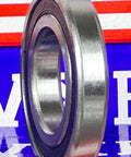 2RS Sealed Bearing 25x47x8mm - Comprar rolamentos on-line - Envio rápido para os EUA