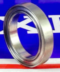 S6702ZZ Food Grade Stainless Steel Ball Bearing (Rolamento de esferas de Stainless Steel de grau alimentício) - Buy Bearings online - Fast US Shipping