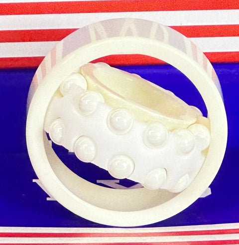 2205 Full Ceramic Self Aligning Ball Bearing 25x52x18mm - Comprar rolamentos on-line - Envio rápido para os EUA