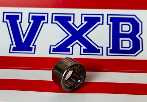 Roller Needle HK1210  12x16x10mm  Tipo concha - Compre rolamentos online - Envio rápido para os EUA