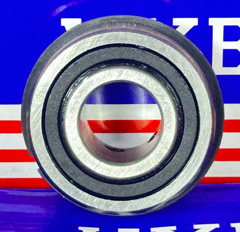 2RS Rolamento de esferas - 0,75" ID x ,75" OD - Anel de pressão - Comprar rolamentos on-line - Envio rápido para os EUA