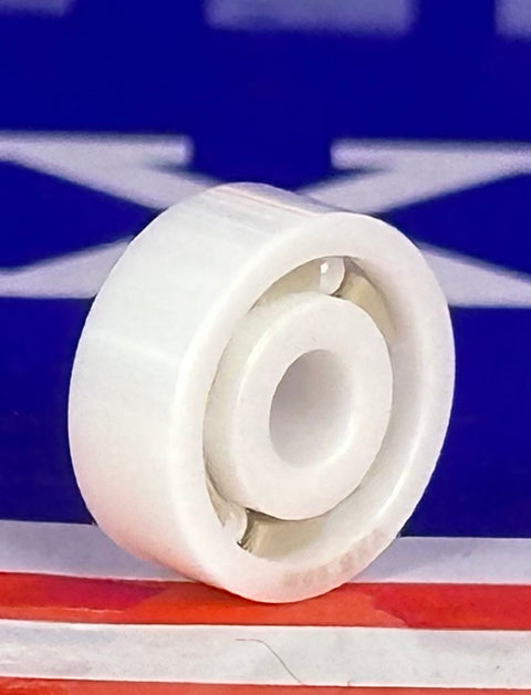 623 Full Ceramic Bearing 3x10x4mm - Comprar rolamentos on-line - Envio rápido para os EUA