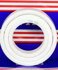 6210 Full Ceramic Zro2 Bearing 50x90x20mm - Comprar rolamentos on-line - Envio rápido para os EUA