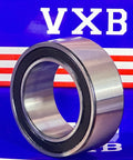 40BD219 2-Row Sealed Bearing 40x62x24mm - Comprar rolamentos on-line - Envio rápido para os EUA