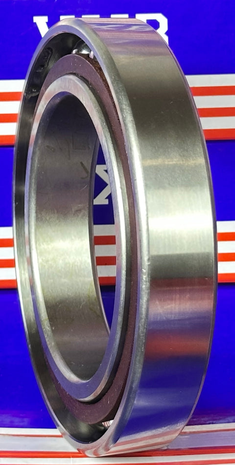 7018B Bearing 90x140x24 Angular Contact - Buy Bearings online - Fast US Shipping