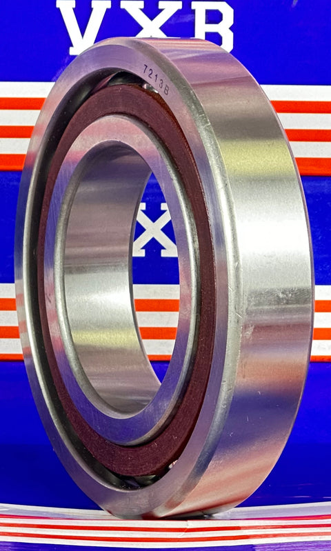 7213B Bearing 65x120x23 Angular Contact - Buy Bearings online - Fast US Shipping