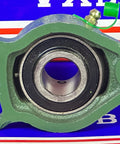 UCFA204 Flange Cartridge Bearing Unit 20mm Mounted Bearing - Buy Bearings online - Fast US Shipping