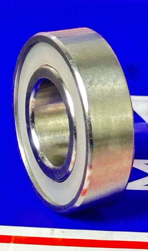 2RS 15x32x9 Premium ABEC Angular Contact Ceramic Bearing - Buy Bearings online - Fast US Shipping