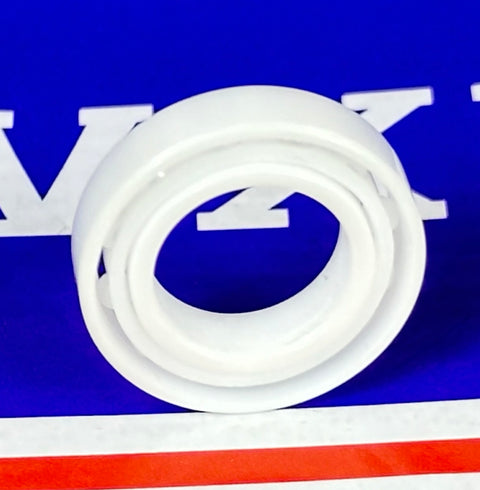 7801 Angular Contact Full Ceramic Bearing 12x21x5mm - Comprar rolamentos on-line - Envio rápido para os EUA