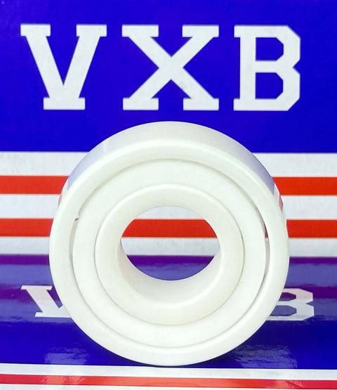 6202 Full Ceramic Bearing 15x35x11mm - Comprar rolamentos on-line - Envio rápido para os EUA