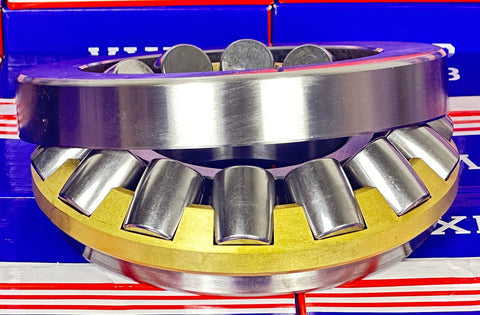 29417Thrust  Roller  esféricos 85x180x58mm  Compre rolamentos online - Envio rápido para os EUA