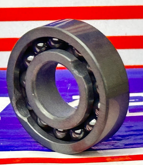 6001 Rolamento cerâmico de complemento total SIC Silicon Carbide 12x28x8mm - Comprar rolamentos on-line - Envio rápido para os EUA