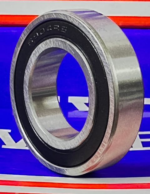 2RS Bearing Hybrid Ceramic Sealed 20x37x9mm - Comprar rolamentos on-line - Envio rápido para os EUA