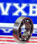 R188 Open Bearing 1/4" x " x " - Miniatura - Comprar rolamentos on-line - Envio rápido para os EUA