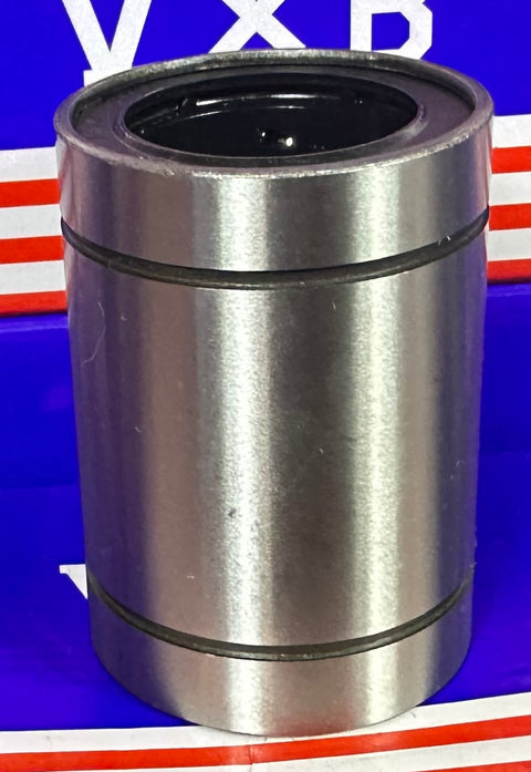 RolamentoLinear Motion LM30UU 30mm , 30x45x64mm - Compre rolamentos online - Envio rápido para os EUA