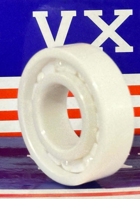 6004 Full Ceramic Bearing 20x42x12mm ZrO2 - Comprar rolamentos on-line - Envio rápido para os EUA