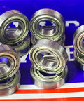 10-Pack 61901ZZ 12x24x6mm Double Shielded Bearing - Buy Bearings online - Fast US Shipping