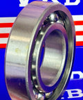 6207 Full Complement Bearing 35x72x17 Open - Comprar rolamentos on-line - Envio rápido para os EUA