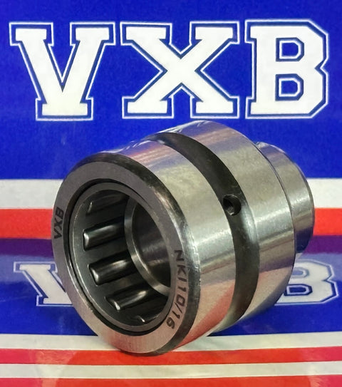 Roller  Needle  NKI10/16 10x22x16mm  Tipo usinado