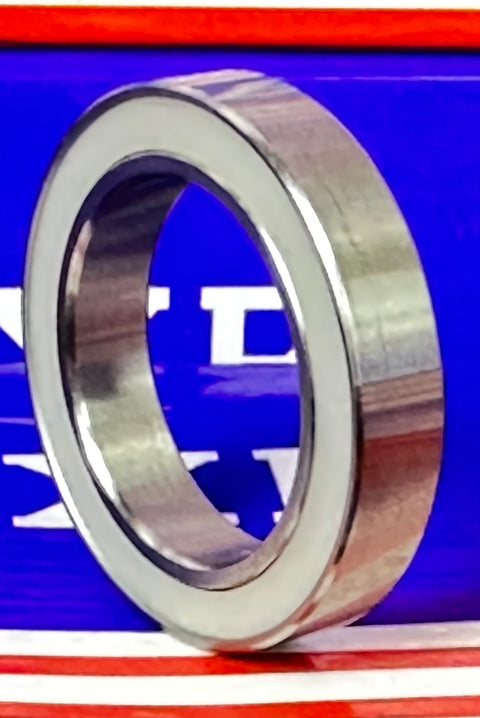 2RS 25x37x7 Premium Angular Contact ABEC Ceramic Bearing - Buy Bearings online - Fast US Shipping