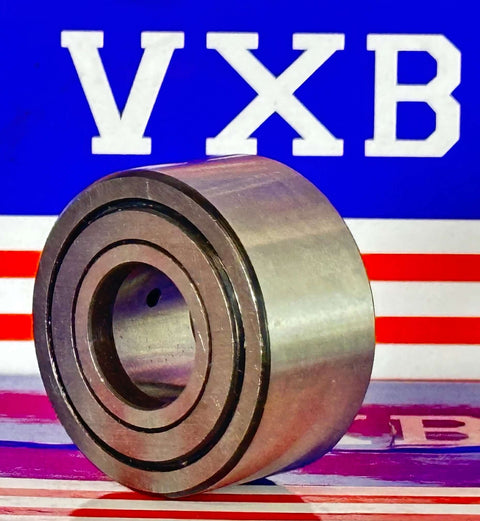 Needle  Roller NATR15PP  15x35x19mm  Compre rolamentos online - Envio rápido para os EUA