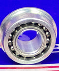 Rolamento flangeado F1636 - Complemento total - 1/2" x " x inch - Comprar rolamentos on-line - Envio rápido para os EUA