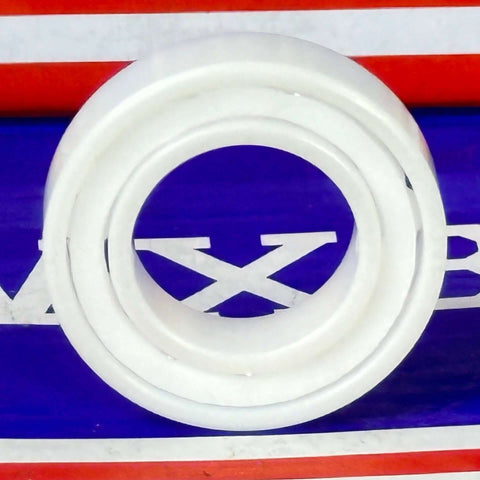 6903 Full Ceramic Bearing 17x30x7mm - Comprar rolamentos on-line - Envio rápido para os EUA