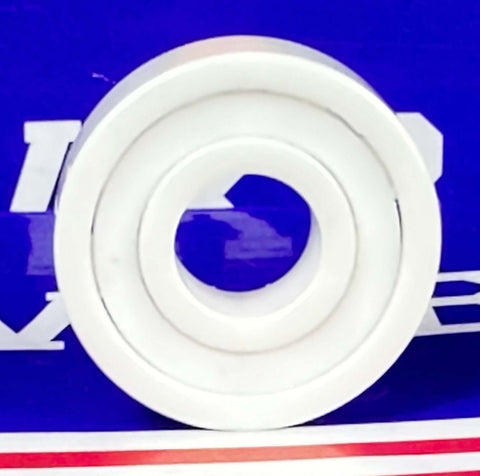 7000 Angular Contact Full Ceramic Bearing 10x26x8mm - Comprar rolamentos on-line - Envio rápido para os EUA