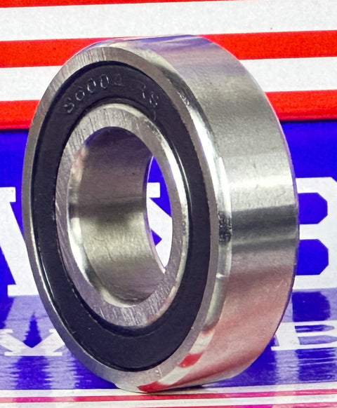 S6004-2RS Stainless Steel Bearing 20x42x12mm Sealed - Buy Bearings online - Fast US Shipping
