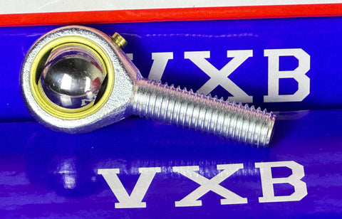 4 rolamentos macho 10mm POS10 2 rolamentos para a direita e 2 rolamentos para a esquerda - Comprar rolamentos on-line - Envio rápido para os EUA