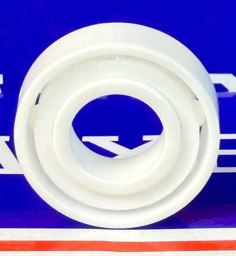 7002 Angular Contact Full Ceramic Bearing 15x32x9mm - Comprar rolamentos on-line - Envio rápido para os EUA